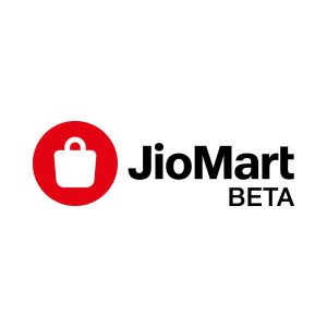 JioMart beta Logo Vector