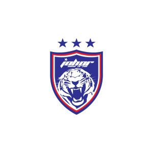 Johor Darul Takzim FC Logo Vector