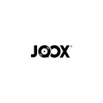 Joox Music Logo Vector