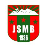 Jsm. Bejaia Jsmb Logo Vector