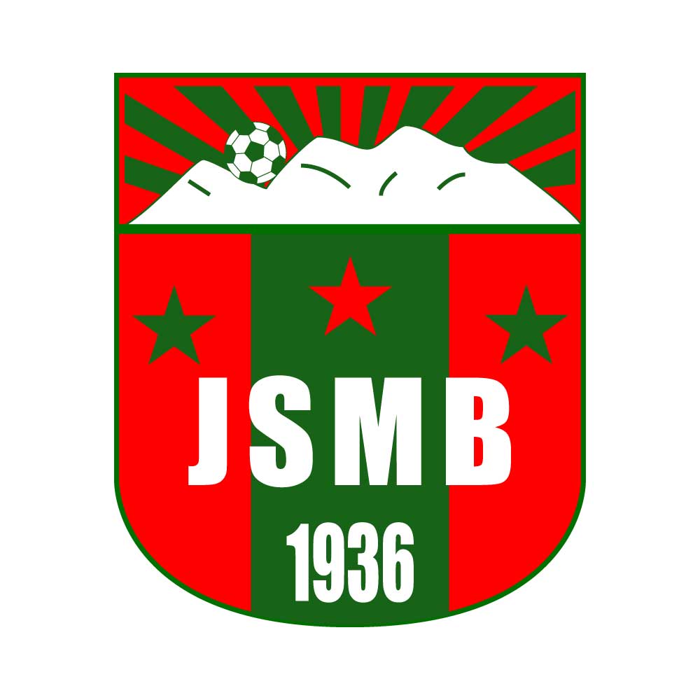 Ес сетиф. ЖСМ Беджая. Кайруан (футбольный клуб). JSM__Bejaia. JSM logo.