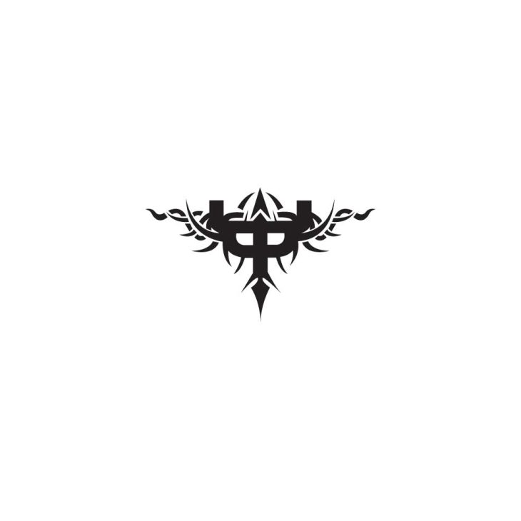 Judas Priest Logo Vector - (.Ai .PNG .SVG .EPS Free Download)