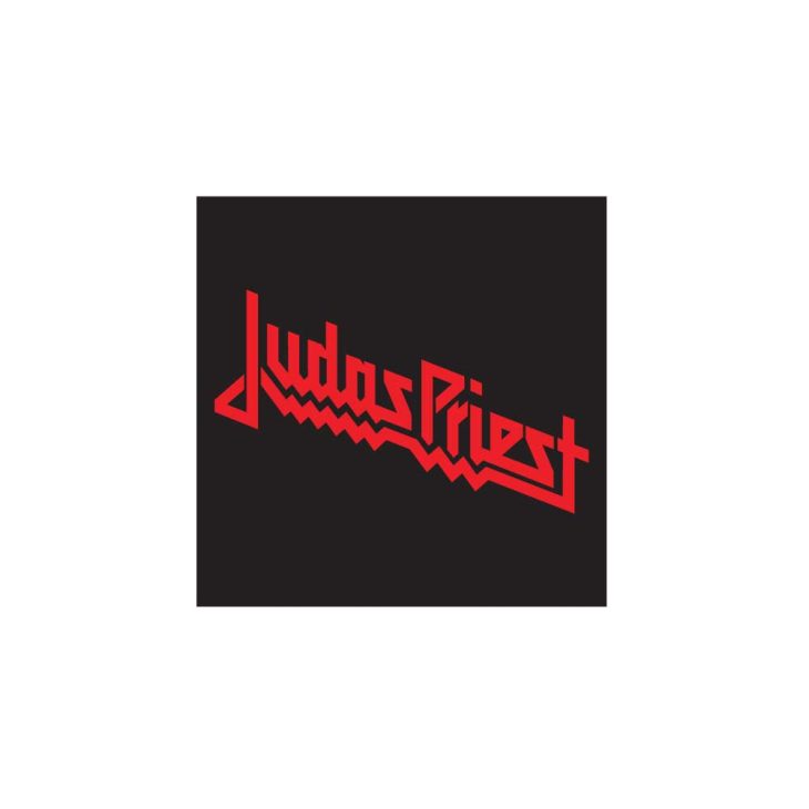 Judas Priest Logo Vector - (.Ai .PNG .SVG .EPS Free Download)