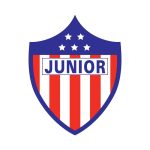 Junior Fc Logo Vector