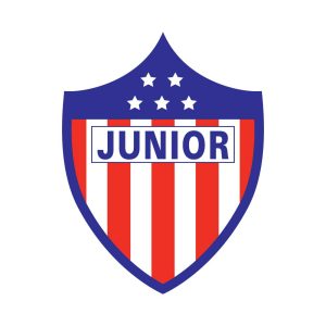 Junior Fc Logo Vector