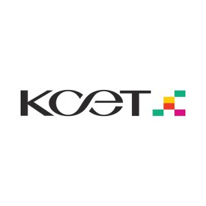 KCET Logo Vector