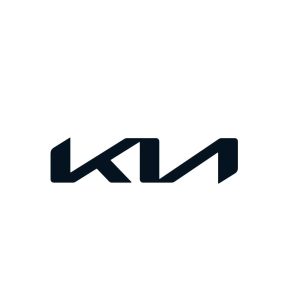 KIA New 2021 Logo Vector