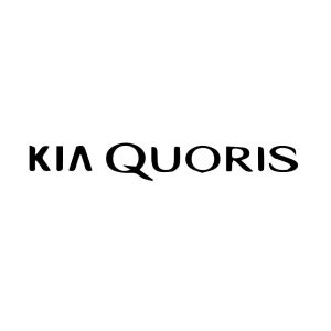 KIA Quoris Logo Vector