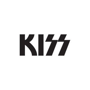 KISS Logo Vector