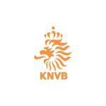 KNVB Koninklijke Nederlandse Voetbalbond Logo Vector