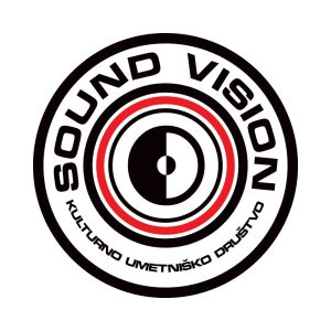 KUD Sound Vision Logo Vector