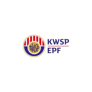 KWSP Logo Vector