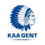 Kaa Gent Logo Vector