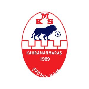 Kahramanmarasspor Logo Vector