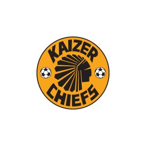 Kaizer Chiefs Amakhosi Logo Vector