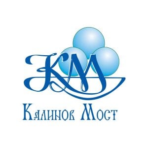Kalinov Most Logo Vector