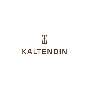 Kaltendin Logo Vector