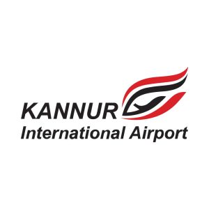 Kannur International Airport Ltd Logo Vector