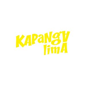 Kapanga lima Logo Vector