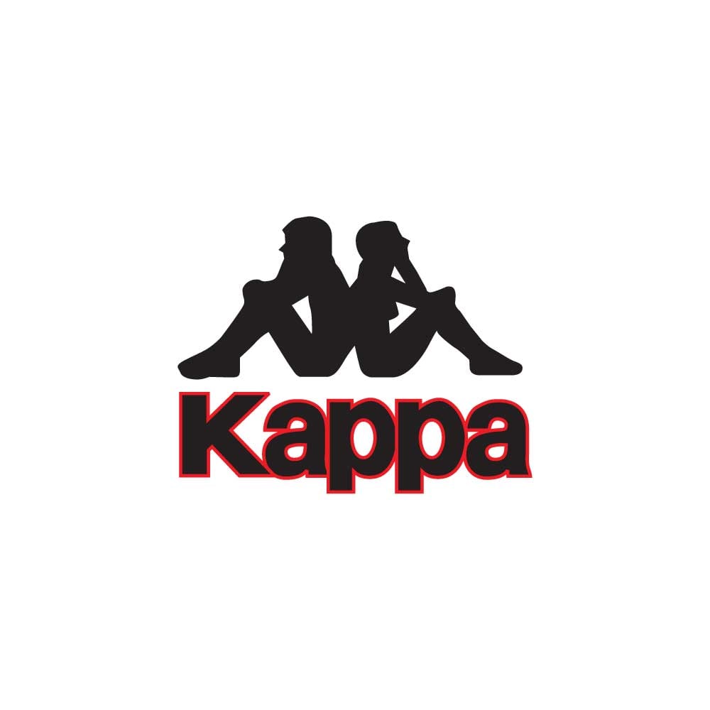 Kappa Logo Vector - (.Ai .PNG .SVG .EPS Free Download)