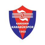 Karabukspor Logo Vector