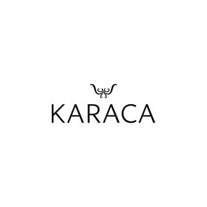 Karaca Logo Vector