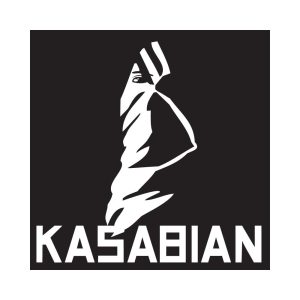 Kasabian Logo  Vector