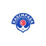 Kasimpasa Spor Kulubu Logo Vector