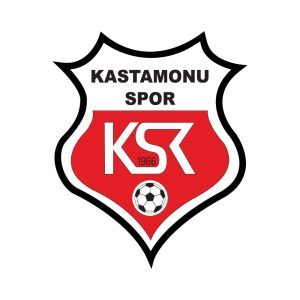 Kastamonu Spor Logo Vector