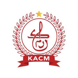 Kawkab Athletique Club De Marrakech Logo Vector