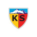 Kayserispor Kayseri Logo Vector