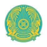 Kazakhstan National Ice Hockey Team Logo Vector