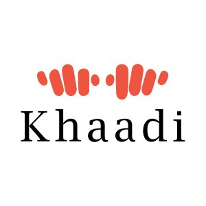 Khaadi Fashion Logo Vector