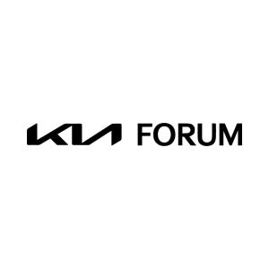 Kia Forum Logo Vector