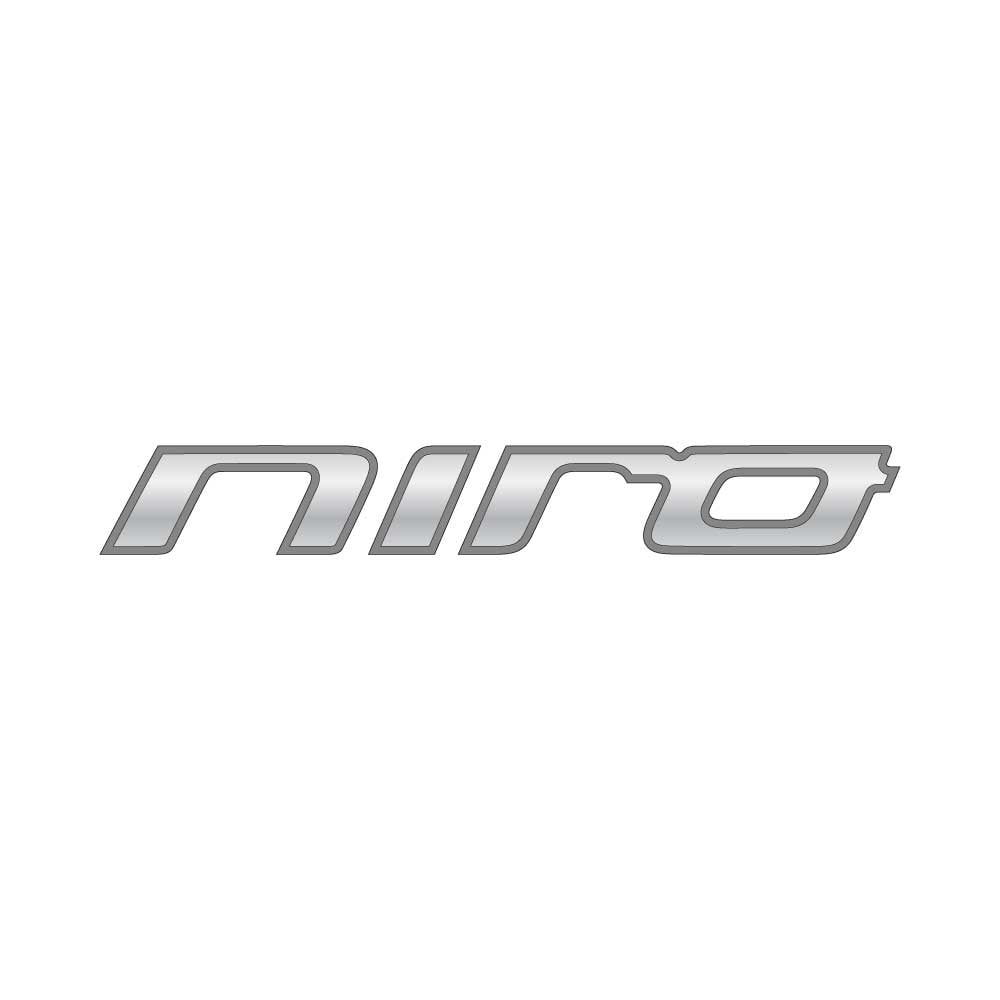 Kia Niro Logo Vector - (.Ai .PNG .SVG .EPS Free Download)