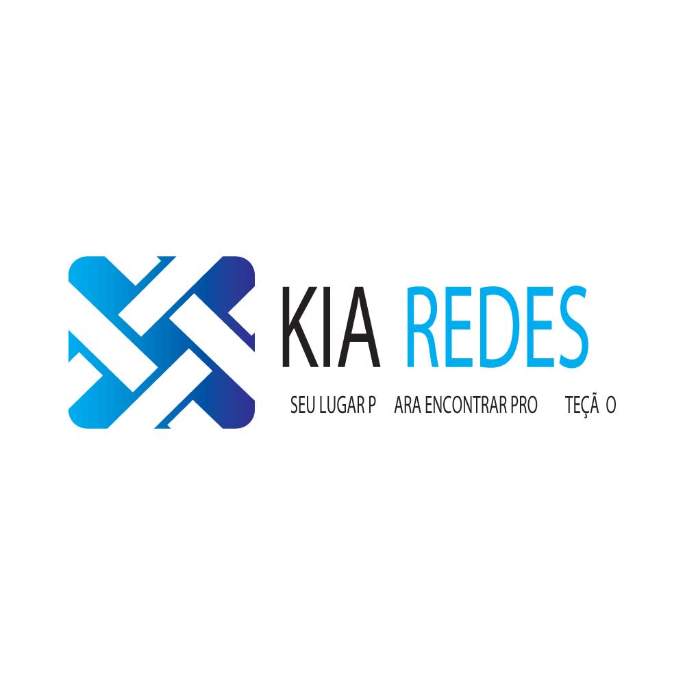 Kia Redes de Proteção SP Logo Vector - (.Ai .PNG .SVG .EPS Free Download)