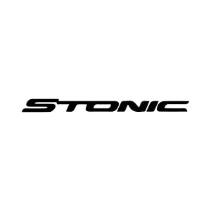 Kia Stonic Logo Vector