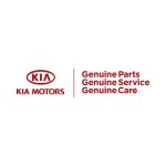 Kia genuine Logo Vector