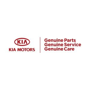Kia genuine Logo Vector