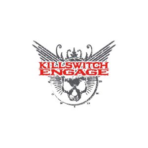 Killswitch Engage Skull Logo Vector
