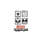 Kiss Psycho Circus Logo Vector