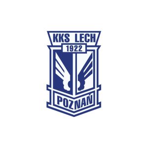 Kks Lech Poznan Logo Vector