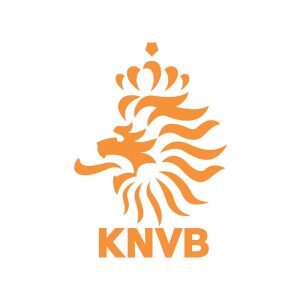 Knvb Niederlande Logo Vector