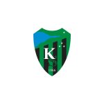 Kocaelispor Logo Vector