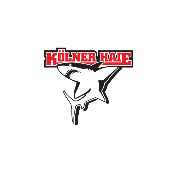 Kolner Haie logo Vector - (.Ai .PNG .SVG .EPS Free Download)