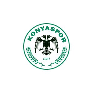 Konyaspor Logo Vector