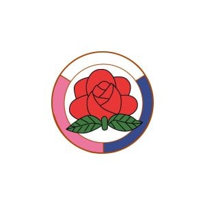 Korean Social Democratic Party Logo Vector