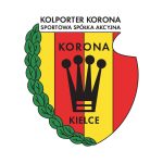 Korona Kielce Logo Vector