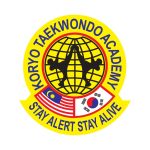 Koryo Taekwondo Academy Logo Vector