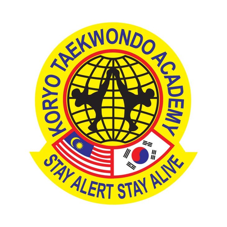 Koryo Taekwondo Academy Logo Vector (.Ai .PNG .SVG .EPS Free Download)